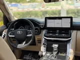 Toyota Land Cruiser VXR Twin Turbo 2024